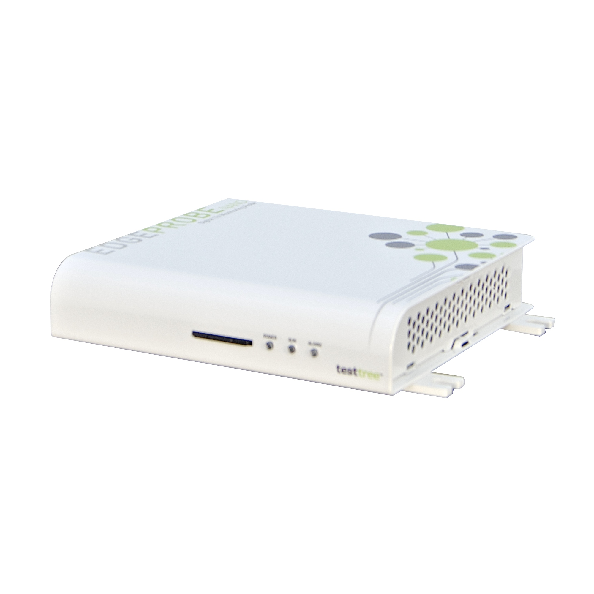 DVB-C/C2 Compact Monitoring Probe - TestTree