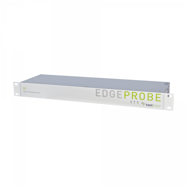 EdgeProbe RF - DTV 24/7 RF Monitoring