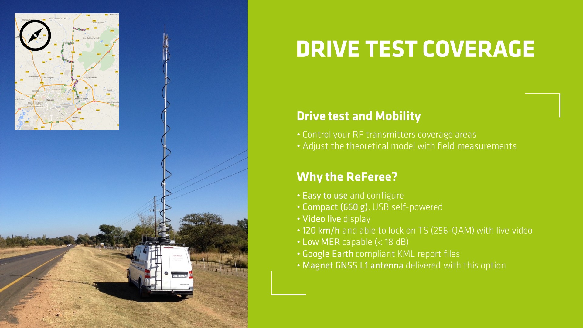 c test coverage Measurement T/T2 C/C2 Receiver DVB TestTree DVB c test coverage Measurement T/T2 C/C2 Receiver DVB TestTree DVB