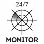 Univers-Monitor