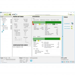 Portable RF Capture & Playback - TestTree