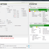 ATSC 3.0 LabMod – GUI Screenshot