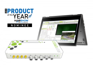 ReFeree 3 with PC - NAB Show Product of the Year