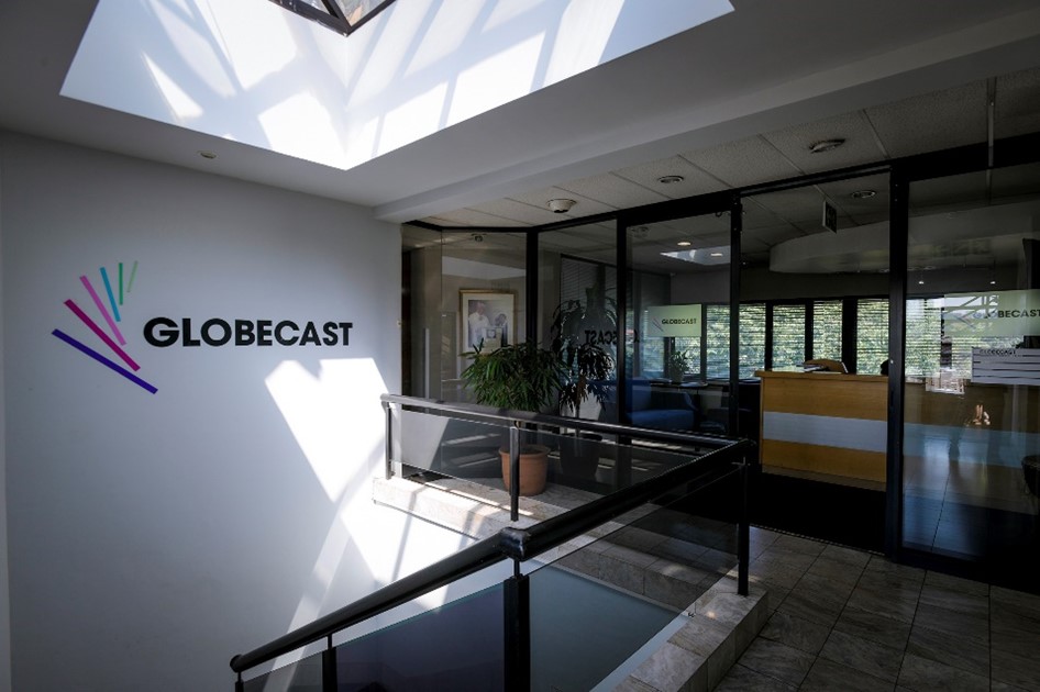Globecast in South Africa selects TestTree to ensure the quality of its